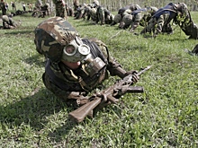 О подготовке мобилизованных рассказал ветеран спецназа в Новосибирске