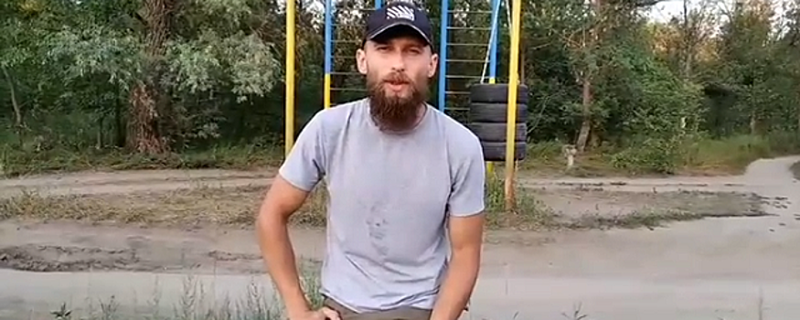 Жители волгоградской глубинки высказались против приезда шоу «Блогеры и дороги»