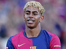 FIFPro указала на Ямаля, сыгравшего 8158 минут до 18-летия, в докладе о чрезмерной нагрузке на игроков: «Это повышает риск травм – в итоге они ломаются. До 24-25 лет они все еще растут»