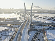 В Новосибирске движение по четвертому мосту откроют вечером 15 декабря