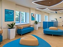 В филиале поликлиники №121 начался капитальный ремонт