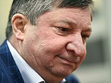 Суд признал законным арест замглавы Генштаба Арсланова