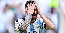Месси о реакции игроков Аргентины на поражение от Саудовской Аравии: «Убиты. ВАР? Никаких оправданий»