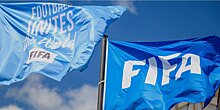 ФИФА анонсировала товарищеские матчи между сборными разных конфедераций FIFA Series. Пилотные игры в марте примут Алжир, Азербайджан, Саудовская Аравия и Шри-Ланка