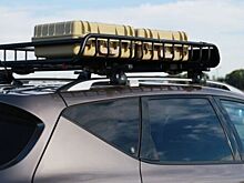 Как не получить штраф за автобагажник