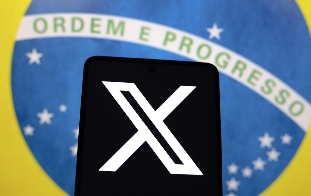 Соцсеть X Илона Маска обходит блокировку, предписанную судом в Бразилии