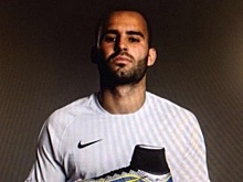 "Лас-Пальмас" отпустит Хесе в "ПСЖ"