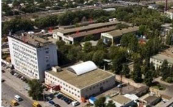 Выпускавший КамАЗы подшипниковый завод сносят в Ростове