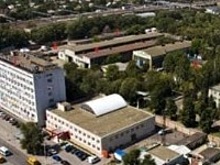 Выпускавший КамАЗы подшипниковый завод сносят в Ростове