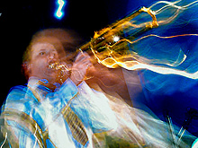 В Рязани в четвёртый раз пройдёт фестиваль «Дни джаза». Программа