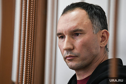 Суд отказался освобождать из СИЗО директора института УрФУ Евгения Шурманова, подозреваемого в хищении