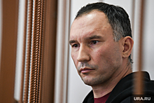 Суд отказался освобождать из СИЗО директора института УрФУ Евгения Шурманова, подозреваемого в хищении