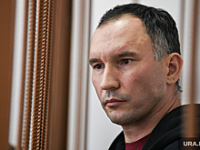 Суд отказался освобождать из СИЗО директора института УрФУ Евгения Шурманова, подозреваемого в хищении