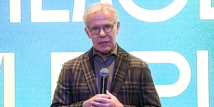 У Фетисова умер отец. Каменский сказал, что тот «воспитал одного из лучших игроков в истории»