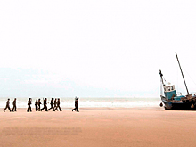 Хотят ли европейские войны: фильм недели — «Дюнкерк»