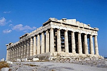 Культурный центр «Вдохновение» приглашает провести «Выходные с Грецией»