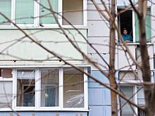 В российском областном центре сработала система ПВО