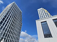 Ростов-на-Дону стал городом с самыми компактными квартирами в новостройках