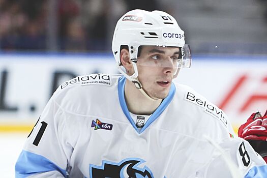 Форвард минского «Динамо»: президент Лукашенко играет достойно, у него приличный бросок