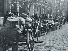 Новые подробности секретной операции, которая могла закончить Гражданскую войну