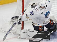 Форвард «Сибири» Коротков рассказал, почему команде сложно даются игры с «Барысом»