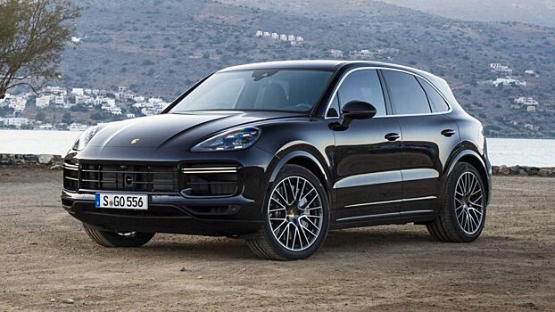 Дизельгейт продолжается: Porsche отзывает машины