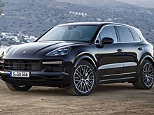 Дизельгейт продолжается: Porsche отзывает машины