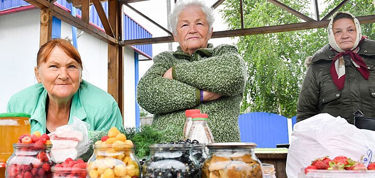 Россиянам предложили поработать подольше ради пенсий