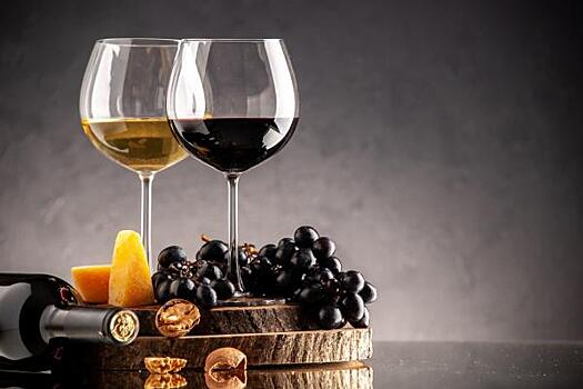 Как выбрать хорошее вино: ответ сомелье
