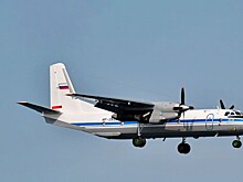 Авиакомпания «Камчатка» прекратила работу
