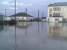 Владельцы разрушенных паводком домов в Атбасаре получат новые квартиры