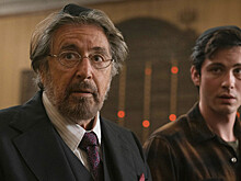 В сети появился трейлер "Охотников" с Аль Пачино