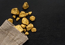На Эльгинском месторождении наращивают добычу золота