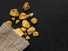 На Эльгинском месторождении наращивают добычу золота