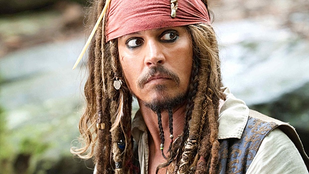 Фанаты требуют вернуть Джека Воробья в "Пиратов Карибского моря"