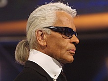 Многомиллионное наследство Карла Лагерфельда оказалось в заложниках у его доверенного