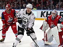 Кадейкин — после победы над «Ладой: лучше забивать, чем не забивать. Формула очень простая