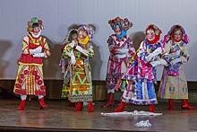 В САО прошел финал XXI Национального конкурса детских театров моды и студий костюма