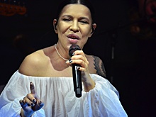 «Но в планах у меня все, видимо, немного круче»: куда пропала певица Елка