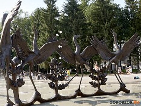 Мэрия Уфы представила программу мероприятий, посвященных празднованию 1 мая