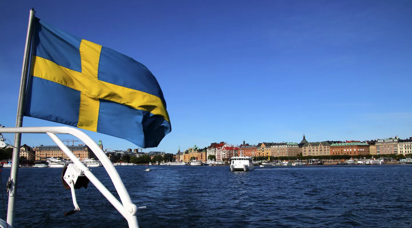 Швеция назвала «прохладными» отношения с Турцией