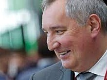 Рогозин назвал реальную цель Маска