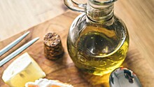 Чем полезно оливковое масло