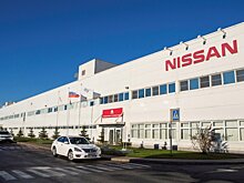Nissan пересматривает производственный план на 2021 год