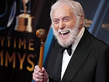 99-летний актер Дик Ван Дайк рассказал о "проклятии" долгой жизни