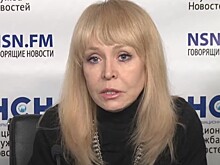 Кормухина: Компьютер никогда не сможет переплюнуть артиста