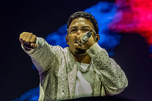 Трамп решил бойкотировать Супербоул из-за Bad Bunny