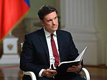 Убежавший с прямой линии с Путиным журналист американского канала вернулся спустя час