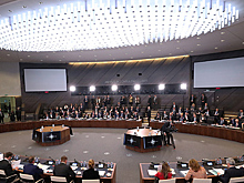 Названо главное различие подходов России и США к переговорам