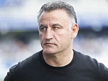 Экс-тренер ПСЖ возглавил катарский «Аль-Духаиль»